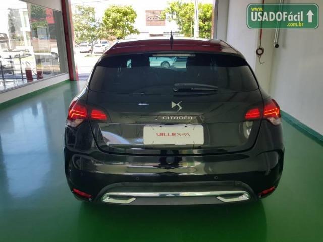 Citroen Ds4 THP Turbo 1.6 Gas - Foto 5