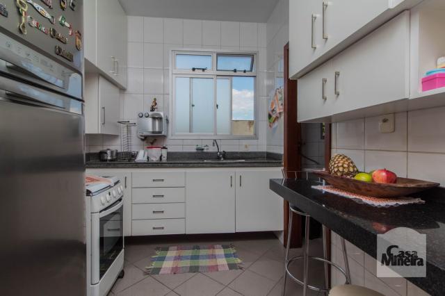 Apartamento à venda com 3 dormitórios em Monsenhor messias, Belo horizonte cod:241189 - Foto 11