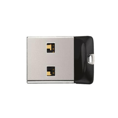 Pen Drive Cruzer Fit Sandisk 32gb Ultra Nano Mini Usb 2.0 3.0 - Foto 4