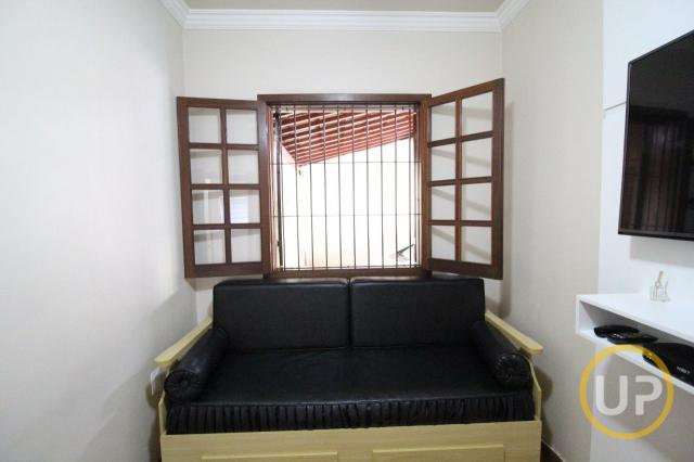Casa à venda com 4 dormitórios em Álvaro camargos, Belo horizonte cod:UP6356 - Foto 19