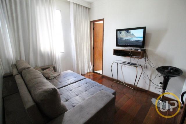 Apartamento à venda com 3 dormitórios em Coração eucarístico, Belo horizonte cod:UP6436 - Foto 16