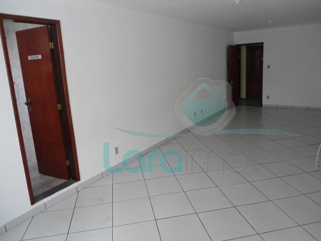 Escritório para alugar com 0 dormitórios em Centro, Macaé cod:1530 - Foto 7