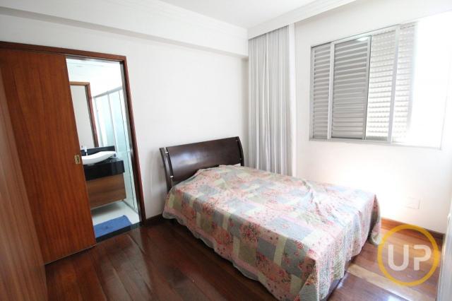 Apartamento à venda com 3 dormitórios em Coração eucarístico, Belo horizonte cod:UP6436 - Foto 20
