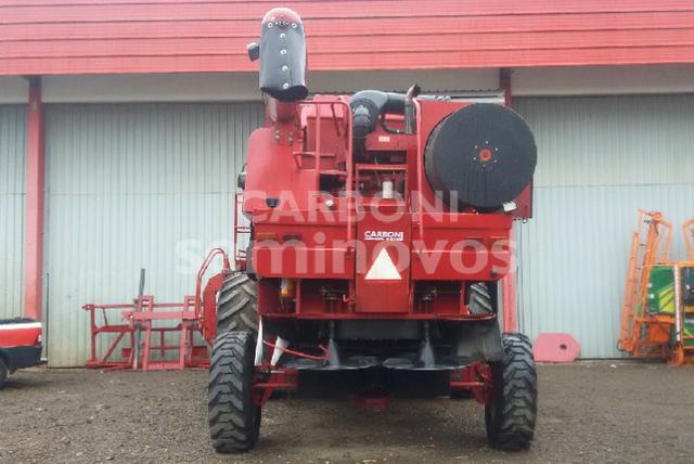 Case IH 2388, ano 2000/2000 - Foto 4