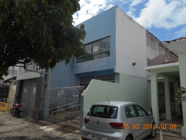 Loja comercial com dois pavimentos na rua maruim 107 bairro centro - Foto 2