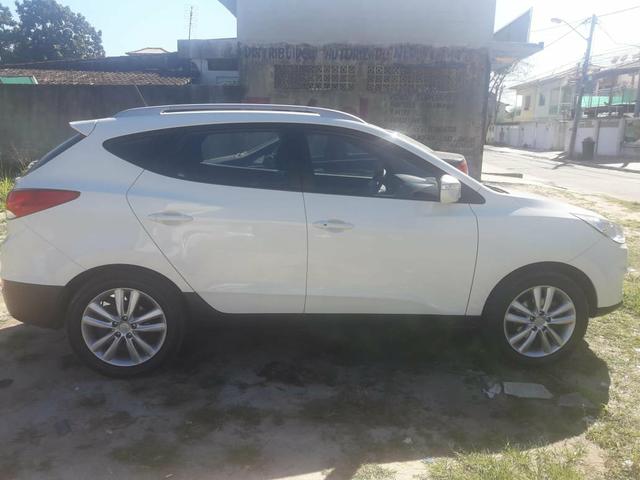 Ix35 - Foto 2