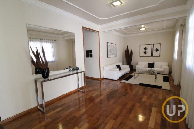 Casa à venda com 4 dormitórios em Álvaro camargos, Belo horizonte cod:UP6356