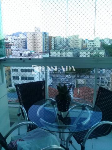 Apartamento, Jardim Camburi, Vitória-ES