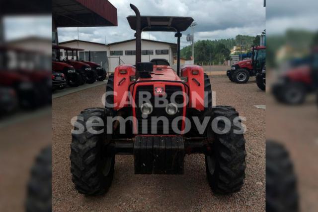 Massey Ferguson 283 - Foto 2