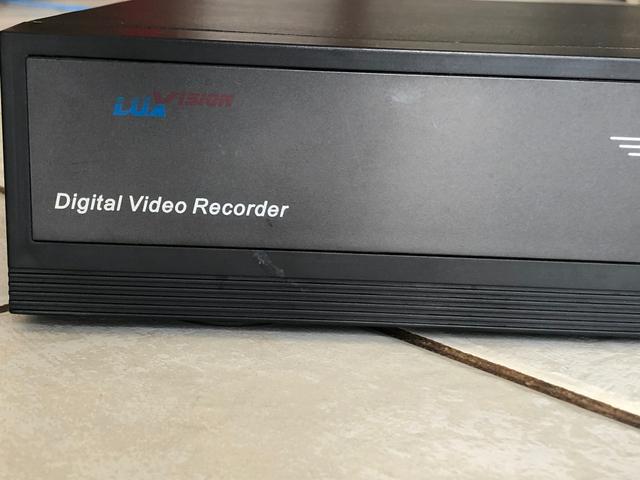 Vigilância - DVR 32 Cameras - LuxVision - Foto 2