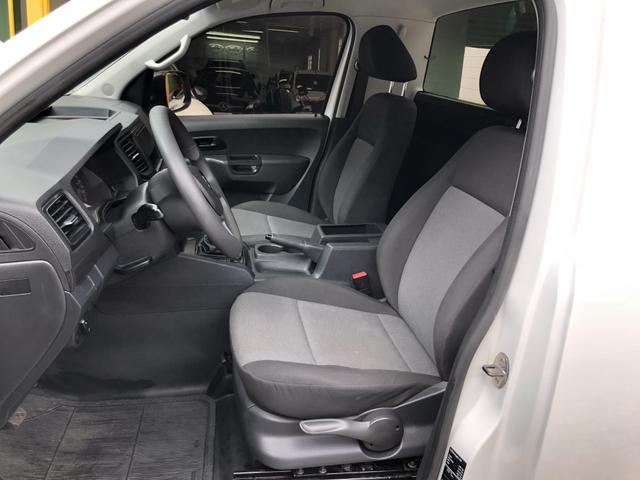 Amarok 2017 - Foto 7