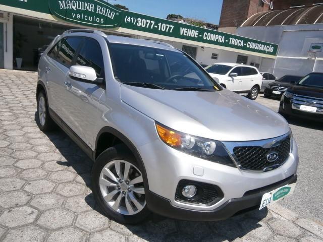 Kia Motors Sorento ex 3.5 v6 7 lugares - Foto 15