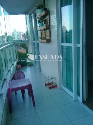 Apartamento, Jardim Camburi, Vitória-ES - Foto 2