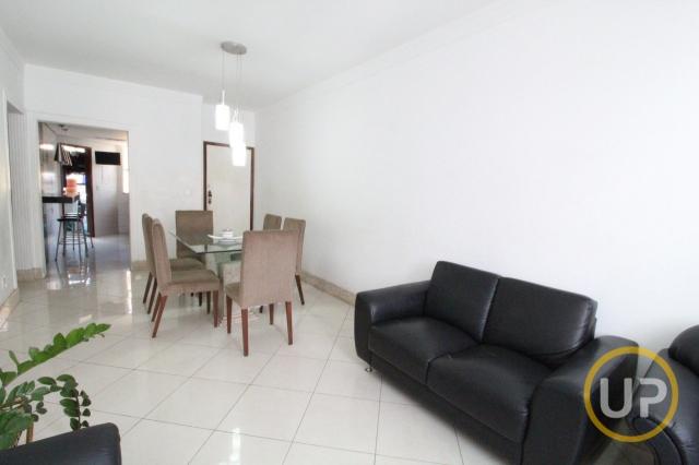 Apartamento à venda com 3 dormitórios em Coração eucarístico, Belo horizonte cod:UP6436 - Foto 5
