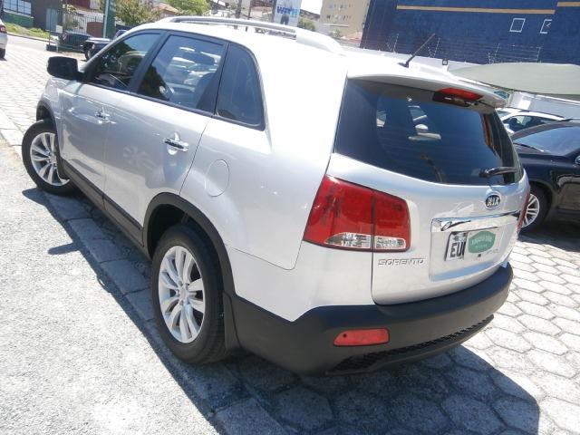 Kia Motors Sorento ex 3.5 v6 7 lugares - Foto 20