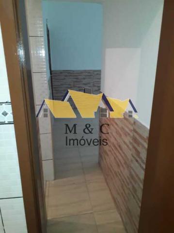 Apartamento à venda com 1 dormitórios em Higienópolis, Rio de janeiro cod:MCAP10015 - Foto 16