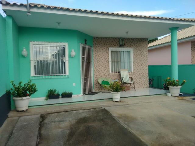 Casa com excelente localização composta por 3 quartos - Foto 4