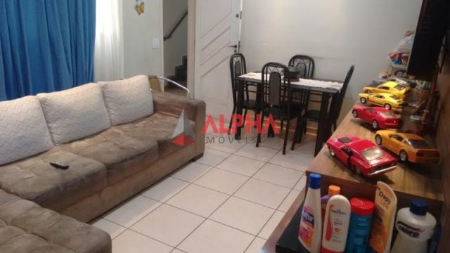 Apartamento à venda com 3 dormitórios em Jardim riacho das pedras, Contagem cod:4874 - Foto 2