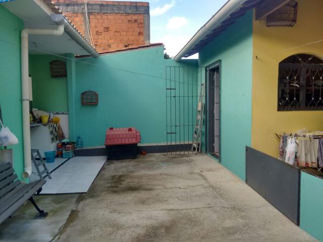 Casa com excelente localização composta por 3 quartos - Foto 6