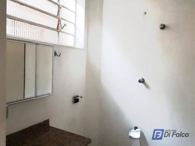 Casa à venda, 210 m² por r$ 1.500.000,00 - aclimação - são paulo/sp - Foto 12