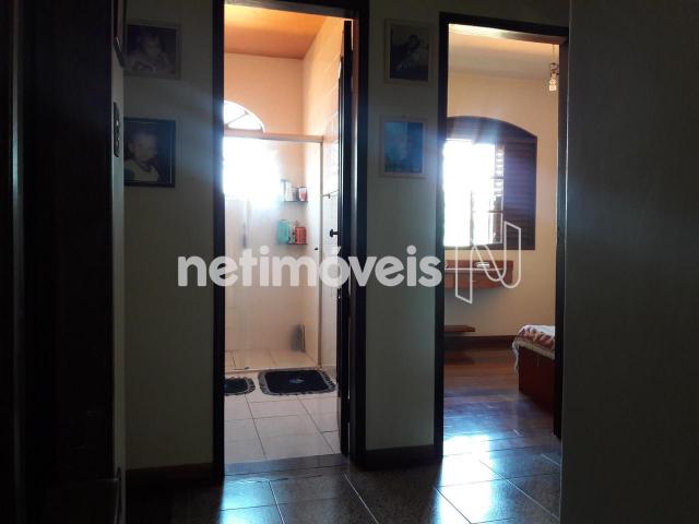 Casa à venda com 5 dormitórios em Glória, Belo horizonte cod:402839 - Foto 11