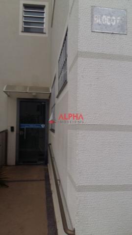 Apartamento à venda com 2 dormitórios em Nova baden, Betim cod:6989 - Foto 14
