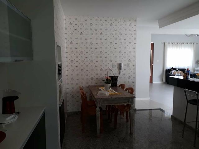 Casa linda Busca vida 4/4 - Foto 19