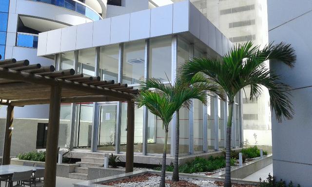 Apartamento Salvador Prime 1 suíte 54m² Nascente Varanda fechada 290 mil oportunidade - Foto 7