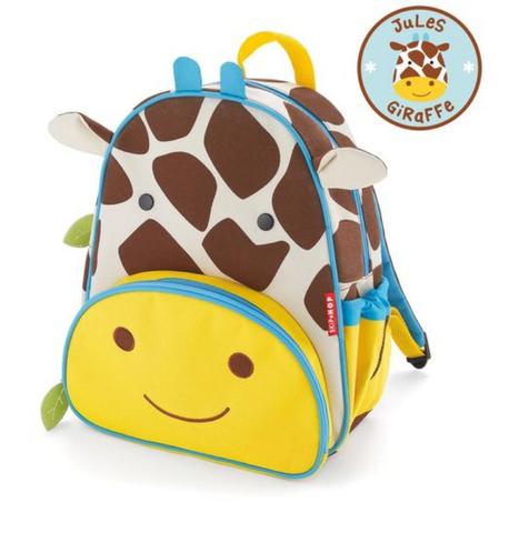 Mochila costas skip hop importado - Foto 3