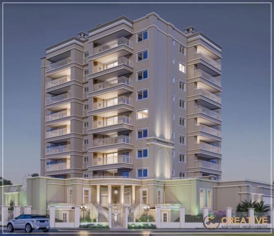 Royal Park Residence!