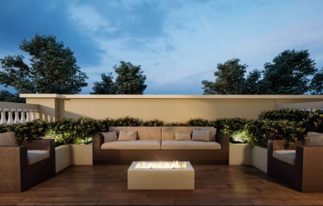Royal Park Residence! - Foto 12