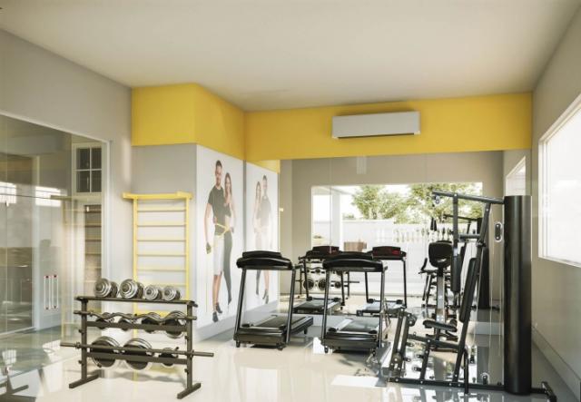 Royal Park Residence! - Foto 11