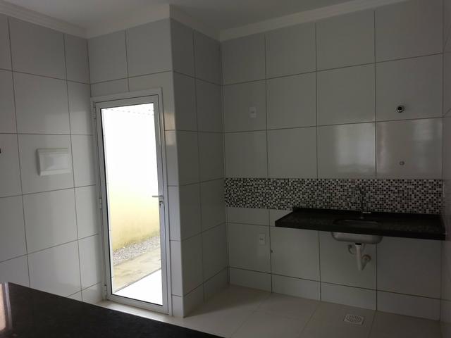 Casas em Messejana, pertinho do terminal de Messejana - Foto 19