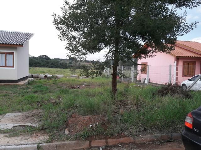 Terreno próximo ao Centro