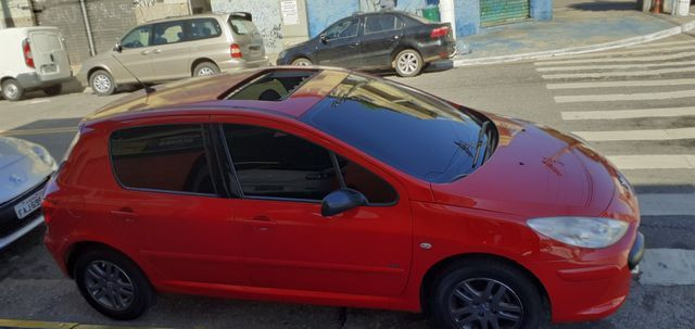 Peugeot 307 - Foto 10