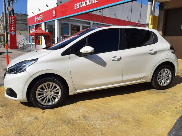 Peugeot/208 Allure 1.6 Automático - Foto 5