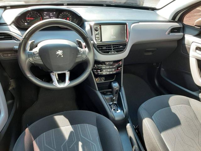 Peugeot/208 Allure 1.6 Automático - Foto 10