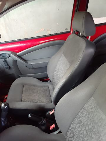 Ford Ka 1.0 2011 - Foto 6