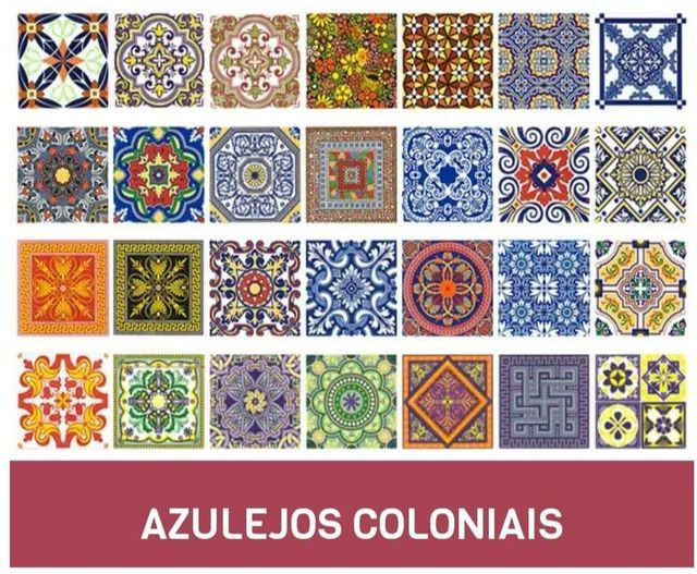 Pisos & Azulejos Antigos - Foto 2