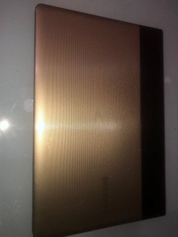 Notebook samsung - Foto 3