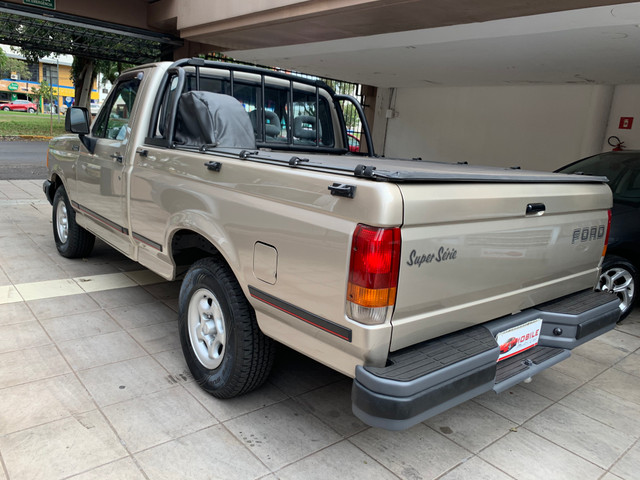 F1000 Super Série MWM - Foto 5