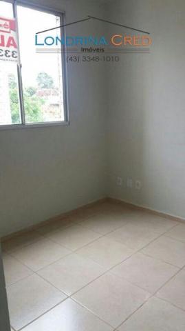Apartamento para Venda em Londrina, Paraíso, 2 dormitórios - Foto 17