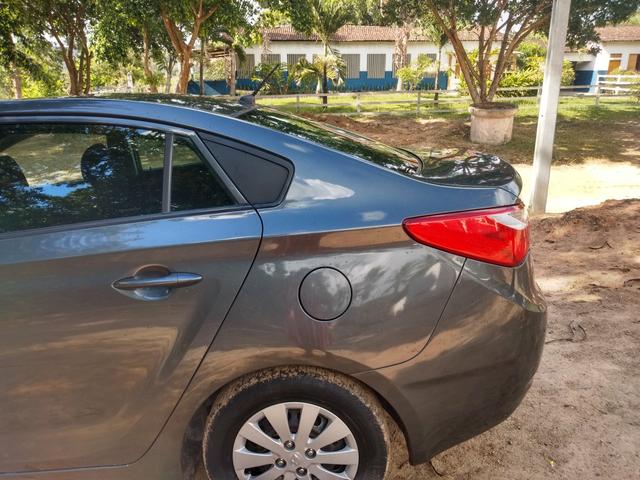 Carro de mulher. * - Foto 5