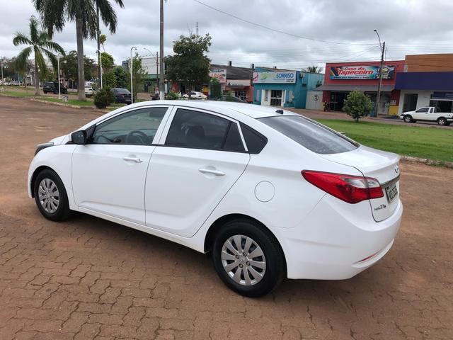 HYUNDAI HB20S SEDAN Ano 13/14 - Foto 2