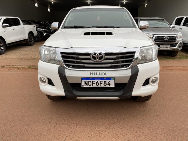 Hilux srv - Foto 3