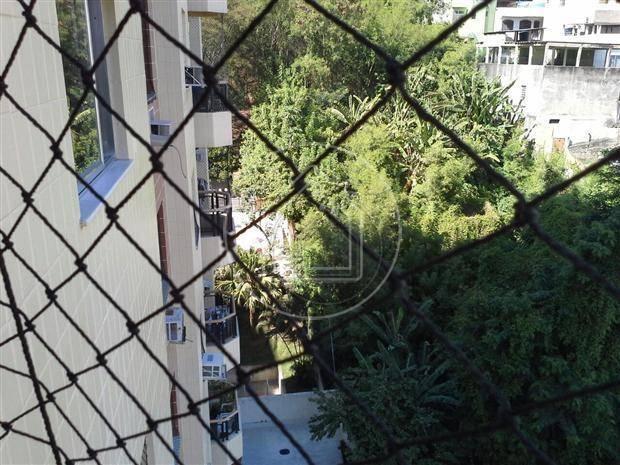 Apartamento 2 qts-Infra-Total-Residencial à venda, Rocha, Rio de Janeiro - - Foto 16