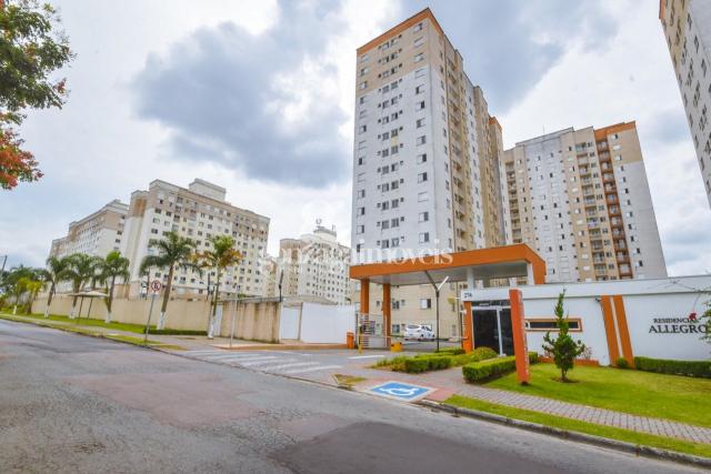 Apartamento para alugar com 2 dormitórios em Pinheirinho, Curitiba cod:63739001