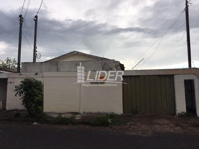 Casa para alugar com 3 dormitórios em São jorge, Uberlândia cod:804306