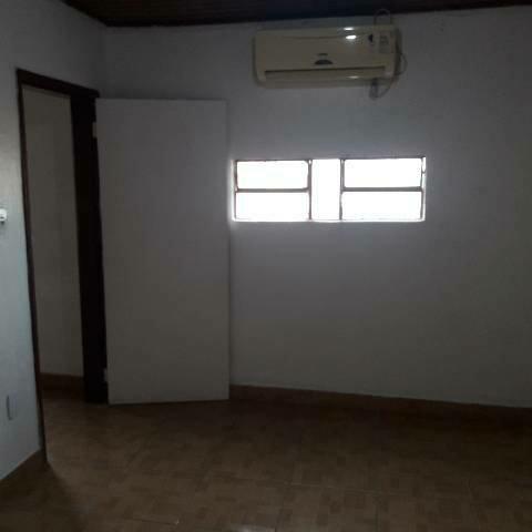 Alugo Apartamento *