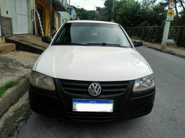 Gol 2008 - Foto 3
